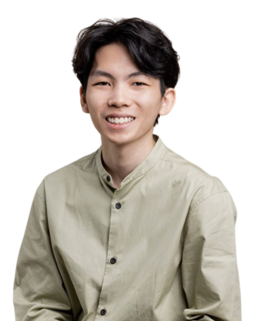 Ryan Chong